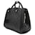 Louis Vuitton Monogram Montaigne MM Nero  - vista 2