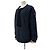 Prada Chaqueta corta acolchada ligera de Re-Nylon para mujer Negro