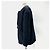 Prada Chaqueta corta acolchada ligera de Re-Nylon para mujer Negro - vista 4