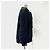 Prada Chaqueta corta acolchada ligera de Re-Nylon para mujer Negro - vista 5