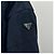 Prada Chaqueta corta acolchada ligera de Re-Nylon para mujer Negro - vista 7