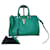 Saint Laurent Cabas Y-Line Chyc Verde