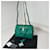 Saint Laurent Cabas Y-Line Chyc Verde - vista 2