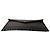 Valentino Clutch a bustina Rockstud Nero - vista 4