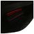 Valentino Clutch a bustina Rockstud Nero - vista 6