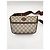 Gucci Borsa a Spalla GG Logo Supreme Multicolore - vista 12