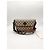 Gucci Borsa a Spalla GG Logo Supreme Multicolore - vista 5