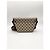 Gucci Borsa a Spalla GG Logo Supreme Multicolore - vista 6