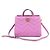 Gucci Small Matelassé Chevron Gold GG Marmont Top Handle Tasche Rosa Pink
