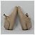 Louis Vuitton Monogramm Suede Moccasin Boots Orange - Ansicht 5