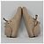 Louis Vuitton Monogramm Suede Moccasin Boots Orange - Ansicht 6