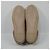 Louis Vuitton Monogramm Suede Moccasin Boots Orange - Ansicht 8