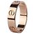 Cartier Bague Classic Love en or rose Taille