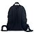 Moncler Nuovo Zaino Pierre Nero - vista 3