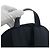 Moncler Nuovo Zaino Pierre Nero - vista 6