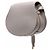 Chloé Mini Marcie Crossbody Cachemire Grigio Multicolore - vista 2