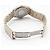 Omega Relógio Constellation Quartz Full Bar Combi Steel Dourado - vista 7