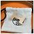 Hermès Cinturón reversible para mujer Gold/Black Girosh Pink Gold Negro - vista 3