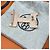 Hermès Cinturón reversible para mujer Gold/Black Girosh Pink Gold Negro - vista 4