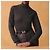 Hermès Cinturón reversible para mujer Gold/Black Girosh Pink Gold Negro - vista 9