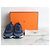 Hermès Sneakers in scamosciato Starter Blue - vista 2