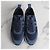 Hermès Sneakers in scamosciato Starter Blue - vista 8