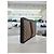 Gucci Clutch Portfolio Ophidia Supreme Marrone - vista 11