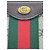 Gucci Clutch Portfolio Ophidia Supreme Marrone - vista 16