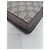 Gucci Clutch Portfolio Ophidia Supreme Marrone - vista 18