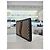 Gucci Clutch Portfolio Ophidia Supreme Marrone - vista 3