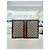 Gucci Clutch Portfolio Ophidia Supreme Marrone - vista 8