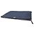 Chanel Clutch Caviar Boy Large Blu - vista 4