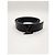 Louis Vuitton Black Taurillon LV Initial Belt - view 4