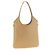 Miu Miu Borsa in Pelle Ivy Regular Marrone - vista 5