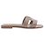 Hermès Sandali Oran da donna Multicolore - vista 10