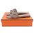 Hermès Sandali Oran da donna Multicolore - vista 13