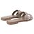 Hermès Sandali Oran da donna Multicolore - vista 9
