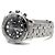 Omega Relógio Seamaster Diver Chrono em aço Multicor - vista 2