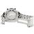 Omega Relógio Seamaster Diver Chrono em aço Multicor - vista 5