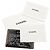 Chanel Serie di borse crossbody con patta e catena Pearl Strass Signature - vista 10