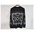 Givenchy XS Black Snake Sweatshirt - view 5