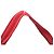 Salvatore Ferragamo Borsa Hobo e Borsa a Spalla Ferragamo Barrow Rosso - vista 4