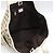 Gucci Borsa shopper a spalla in jacquard con logo GG Marrone - vista 11