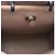 Hermès NUOVA ZIP Erlain Erbag GM Tote e Shoulder Bag Marrone - vista 16