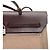 Hermès NUOVA ZIP Erlain Erbag GM Tote e Shoulder Bag Marrone - vista 4