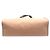 Hermès NUOVA ZIP Erlain Erbag GM Tote e Shoulder Bag Marrone - vista 7