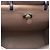 Hermès NUOVA ZIP Erlain Erbag GM Tote e Shoulder Bag Marrone - vista 8