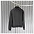 Hermès Nylon Quilted Reversible Jacket Multiple colors - view 4