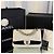 Chanel Classic Medium Flap Bag Weiß - Ansicht 2