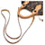Louis Vuitton Monogram Alma BB Marrone  - vista 5